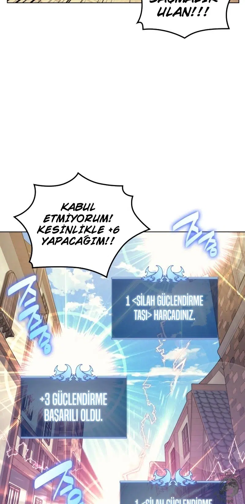 Tamteçhizat - Bölüm 41 Sayfa 53