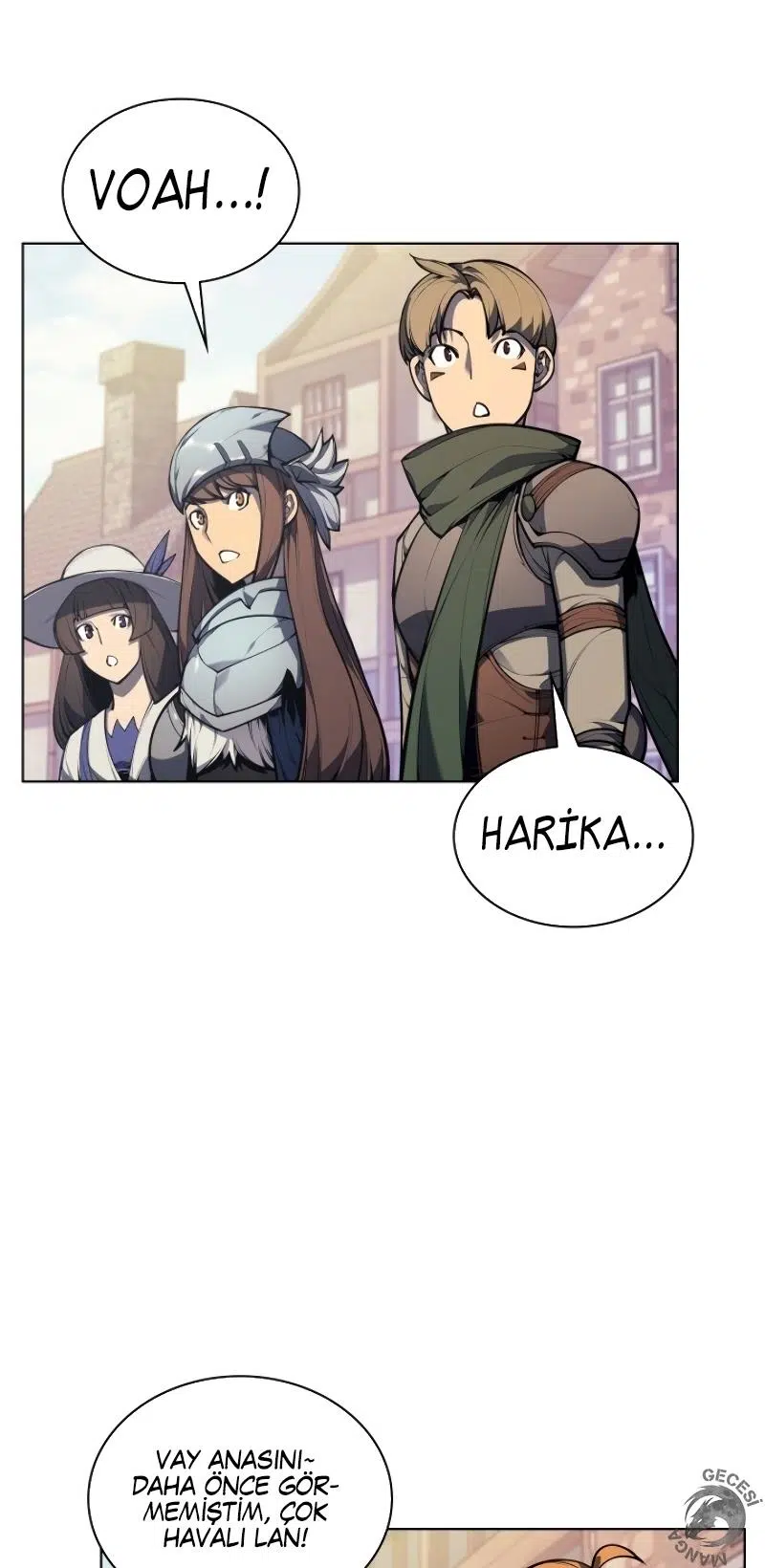 Tamteçhizat - Bölüm 41 Sayfa 57