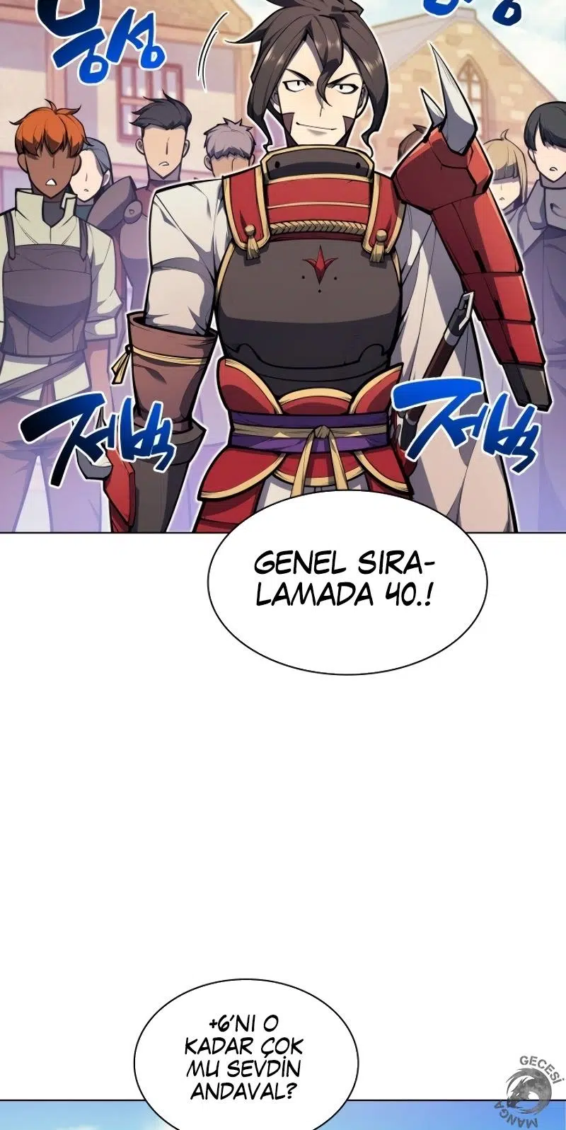 Tamteçhizat - Bölüm 41 Sayfa 65