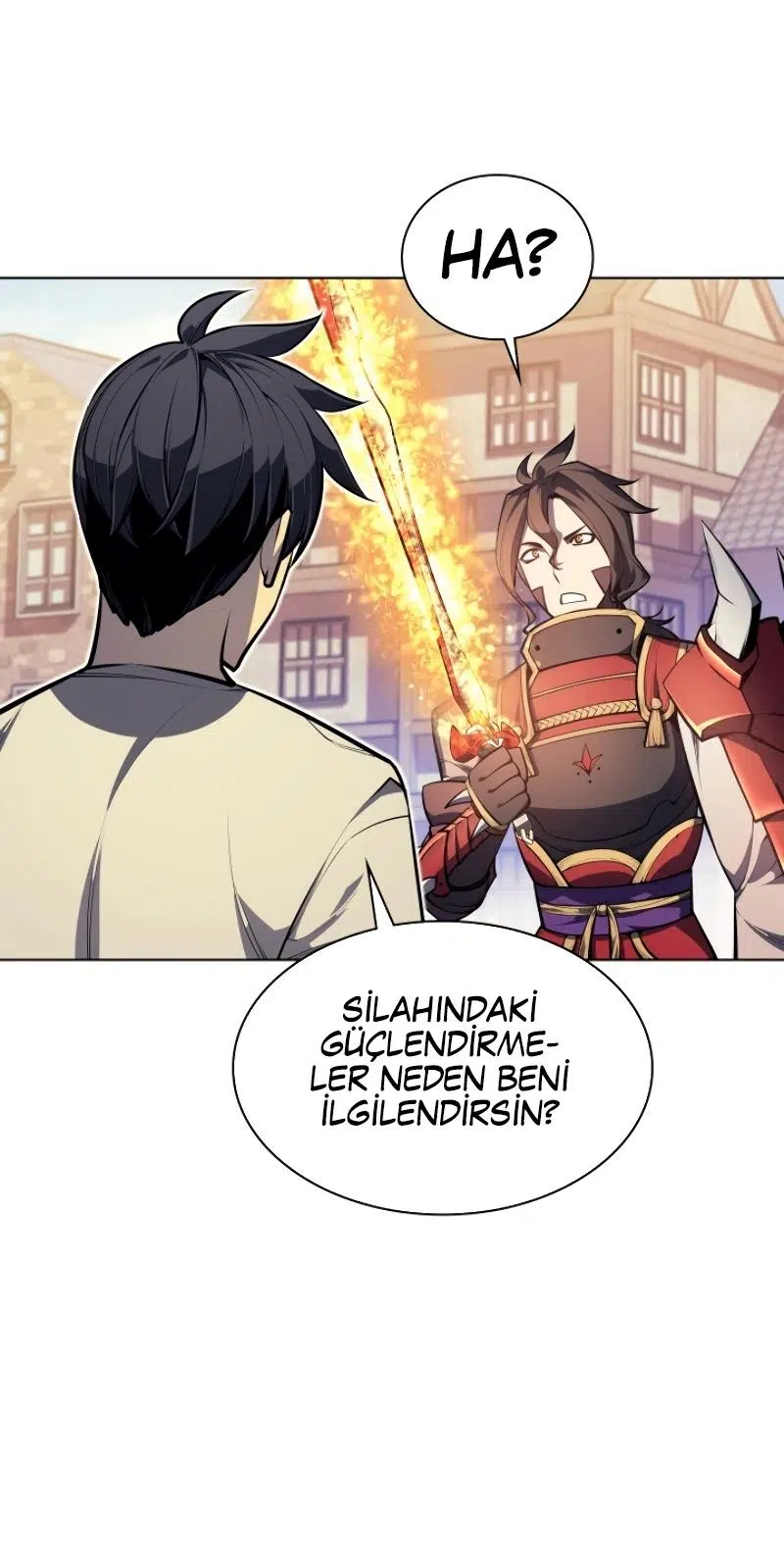 Tamteçhizat - Bölüm 41 Sayfa 74