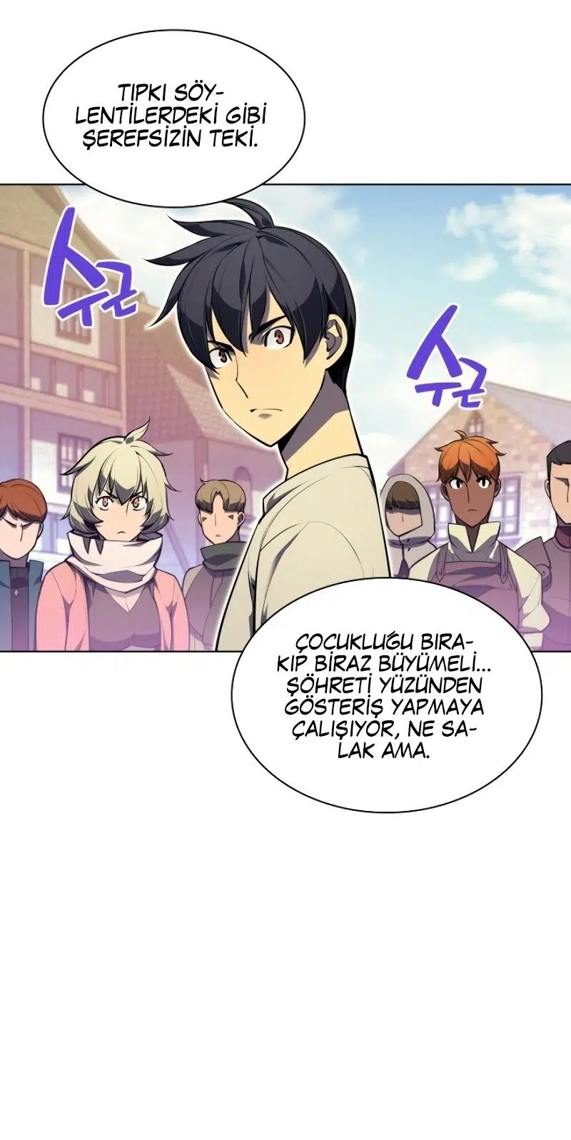 Tamteçhizat - Bölüm 41 Sayfa 78