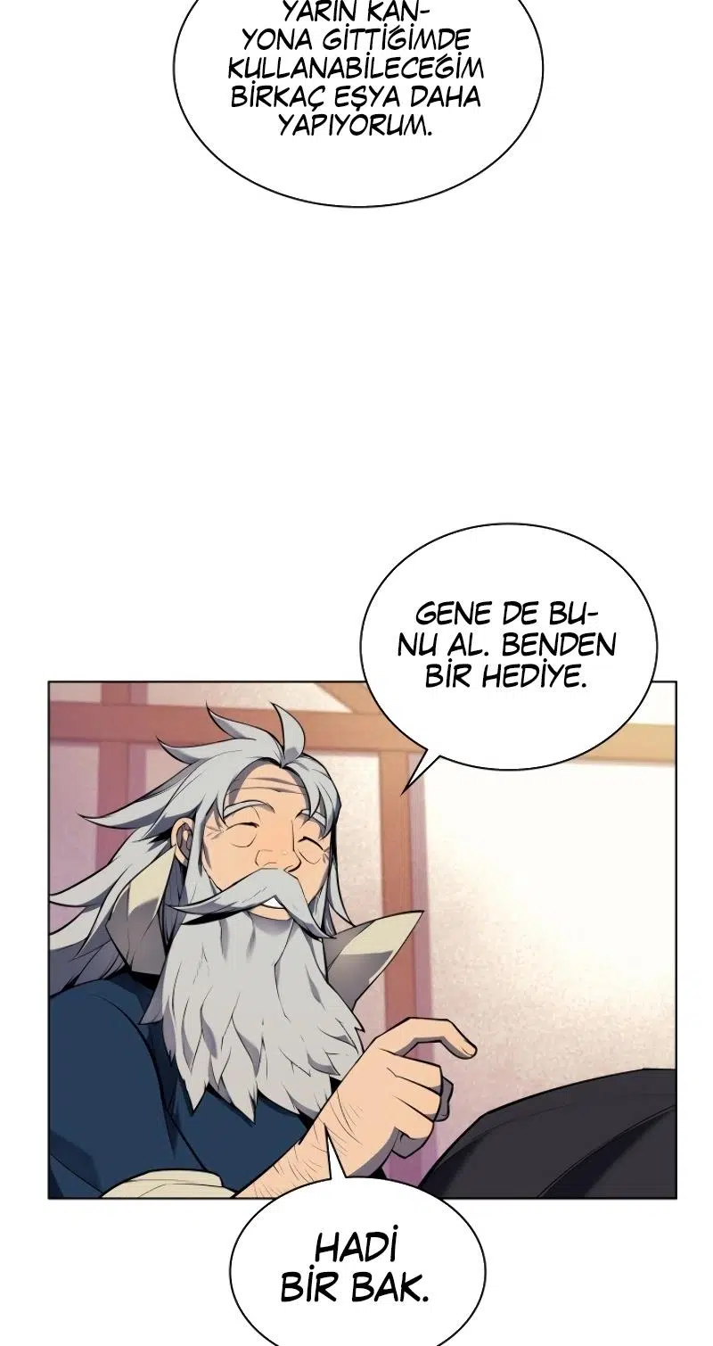 Tamteçhizat - Bölüm 41 Sayfa 86