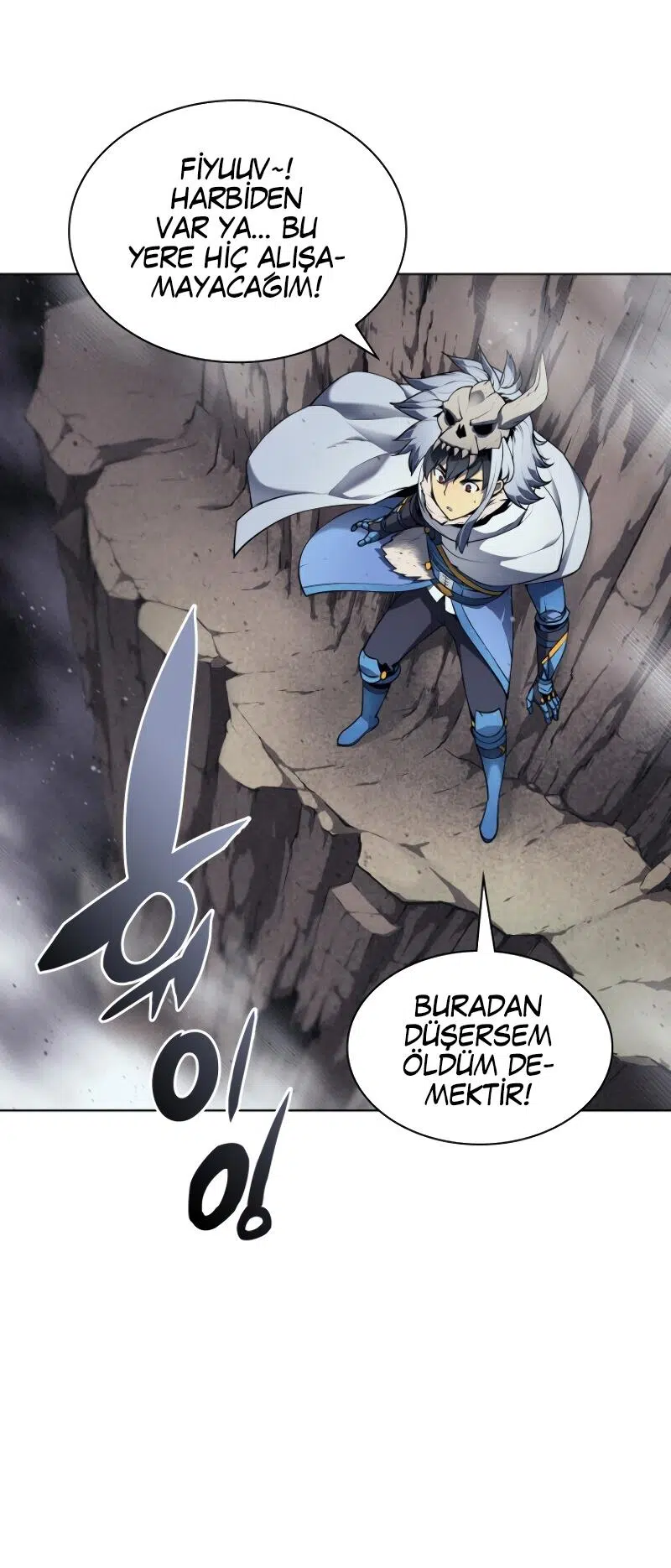 Tamteçhizat - Bölüm 42 Sayfa 4