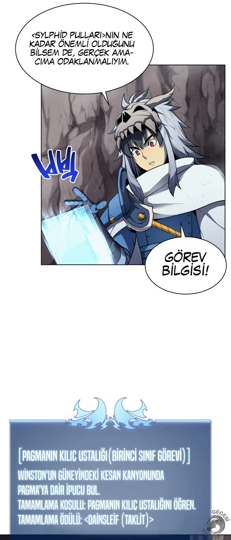 Tamteçhizat - Bölüm 42 Sayfa 5
