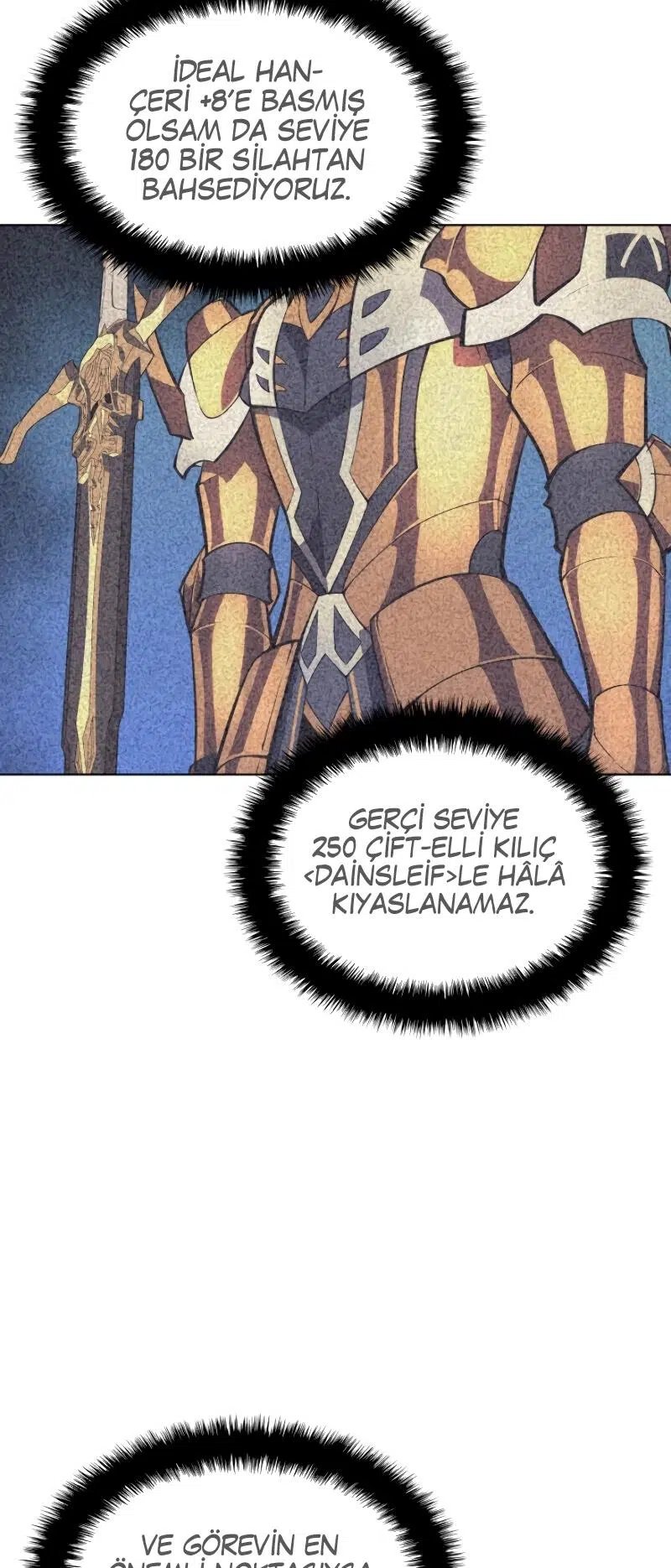 Tamteçhizat - Bölüm 42 Sayfa 7