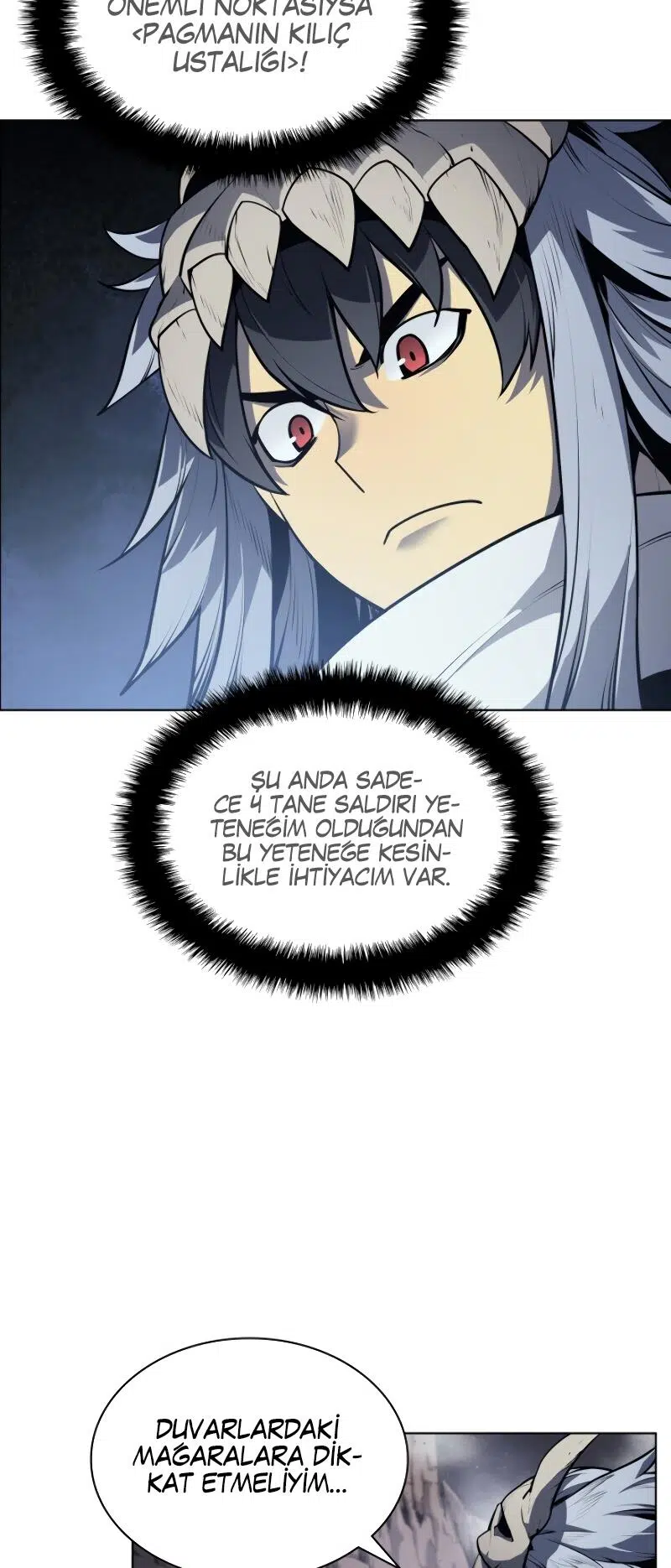 Tamteçhizat - Bölüm 42 Sayfa 8