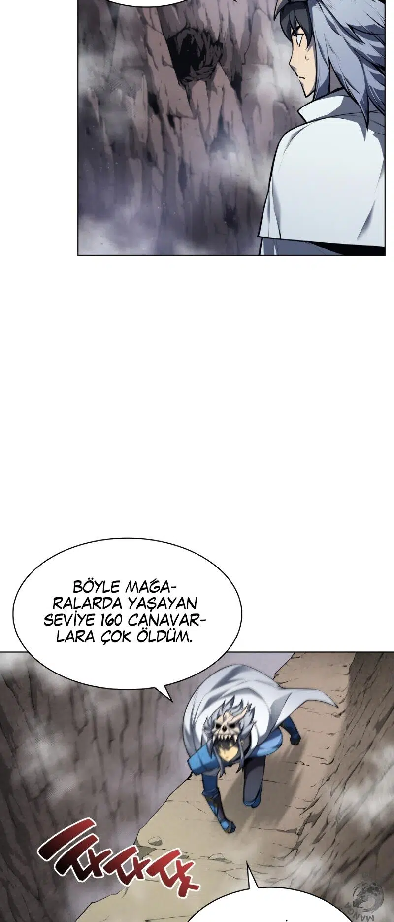 Tamteçhizat - Bölüm 42 Sayfa 9