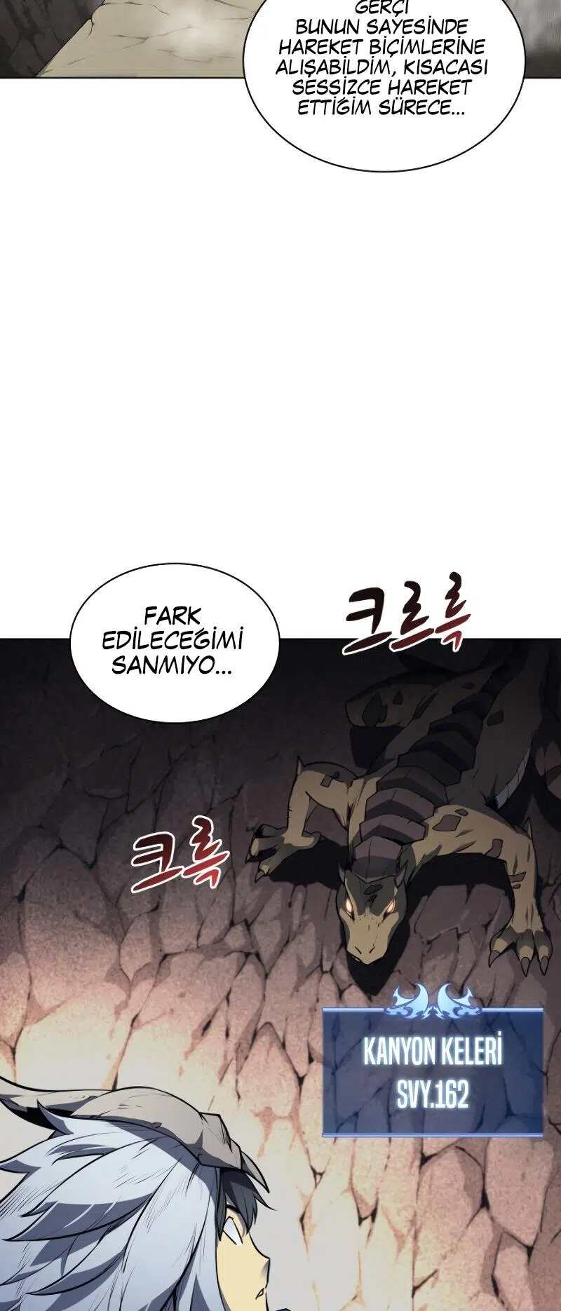 Tamteçhizat - Bölüm 42 Sayfa 10