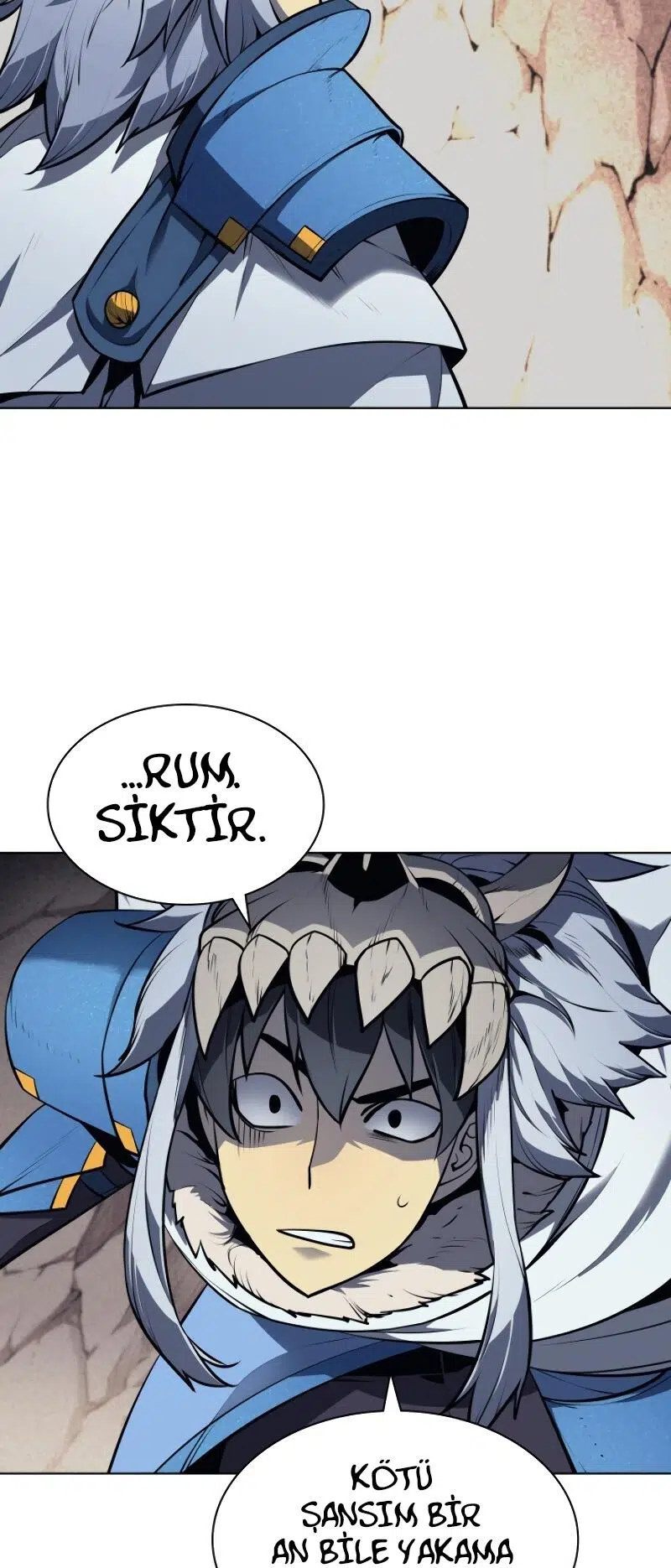 Tamteçhizat - Bölüm 42 Sayfa 11