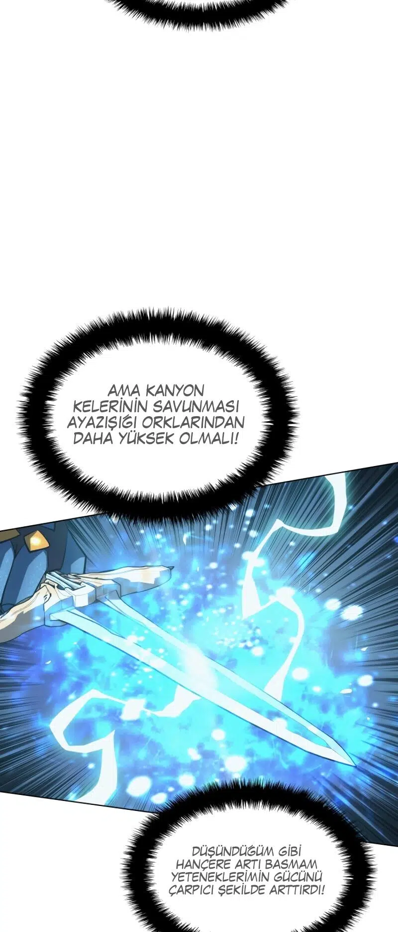 Tamteçhizat - Bölüm 42 Sayfa 20