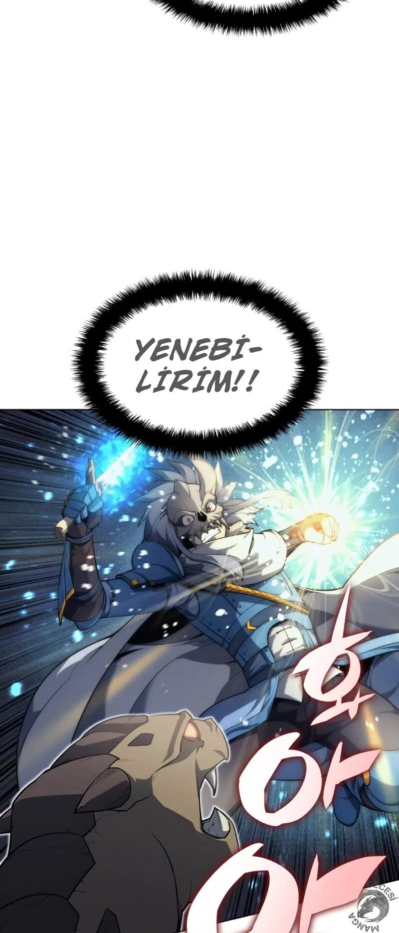 Tamteçhizat - Bölüm 42 Sayfa 21
