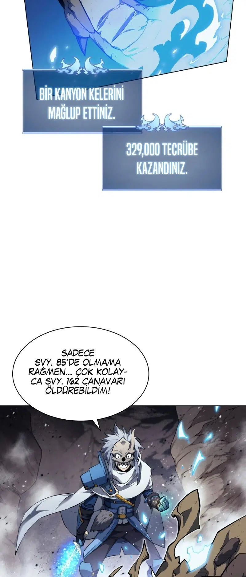 Tamteçhizat - Bölüm 42 Sayfa 24