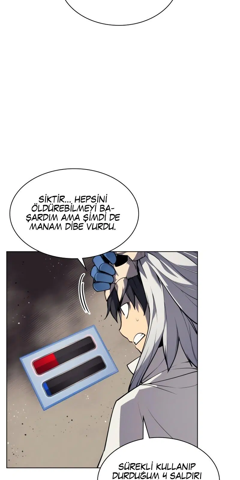 Tamteçhizat - Bölüm 42 Sayfa 51