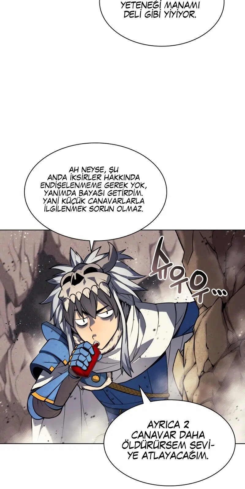 Tamteçhizat - Bölüm 42 Sayfa 52