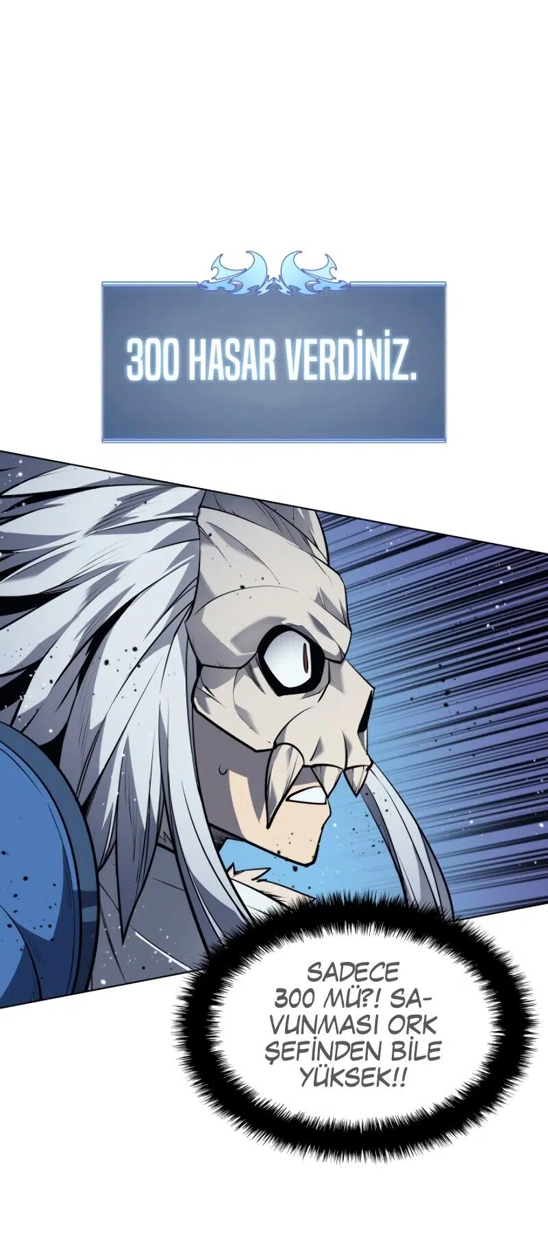 Tamteçhizat - Bölüm 42 Sayfa 61