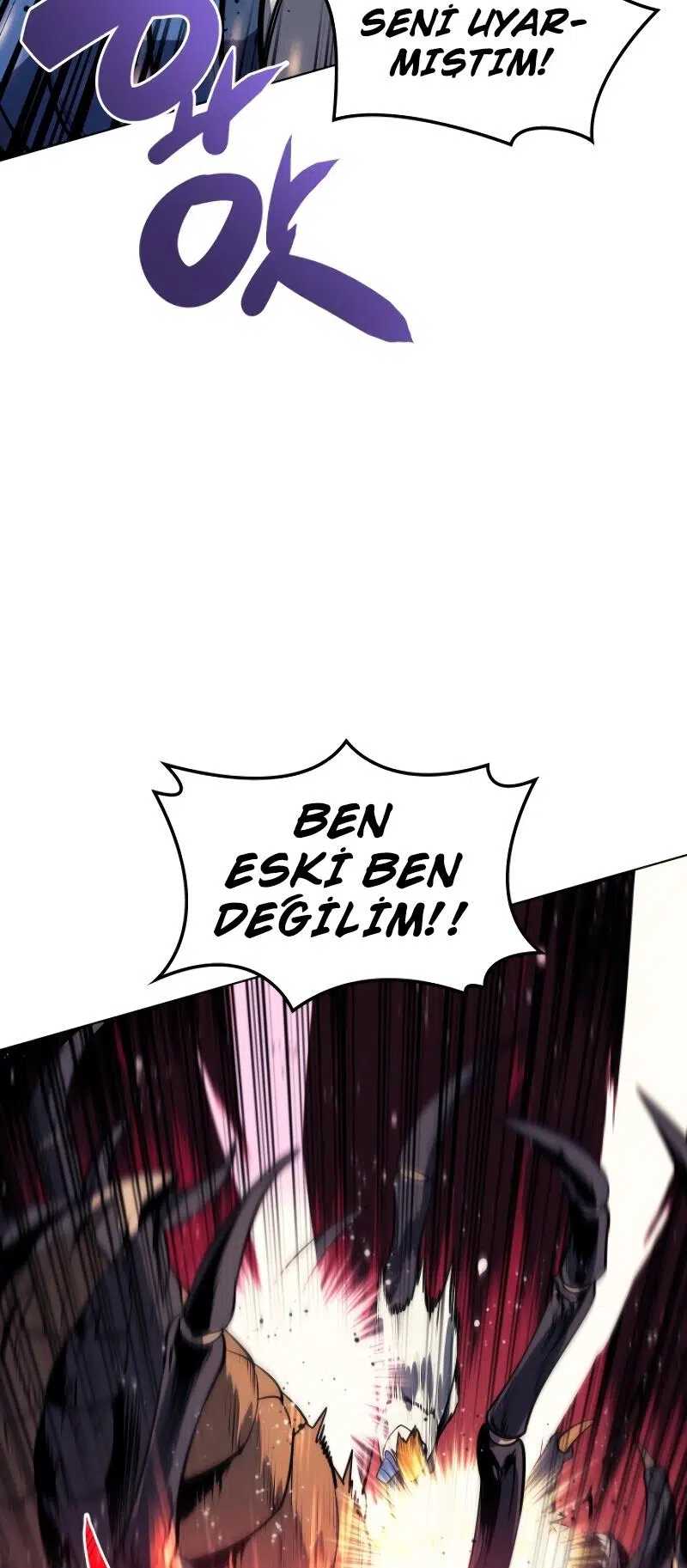 Tamteçhizat - Bölüm 42 Sayfa 94