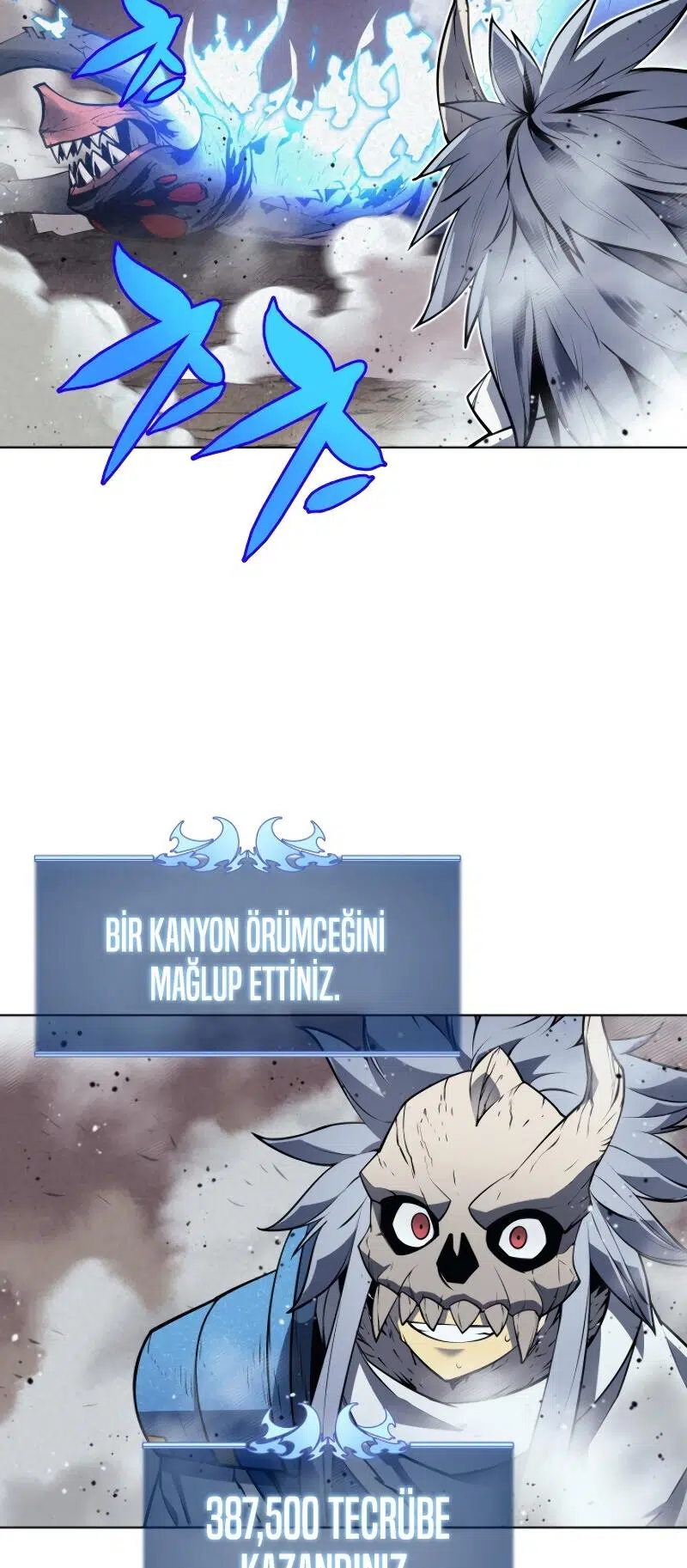 Tamteçhizat - Bölüm 42 Sayfa 98