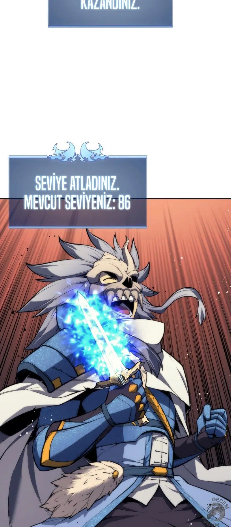 Tamteçhizat - Bölüm 42 Sayfa 99
