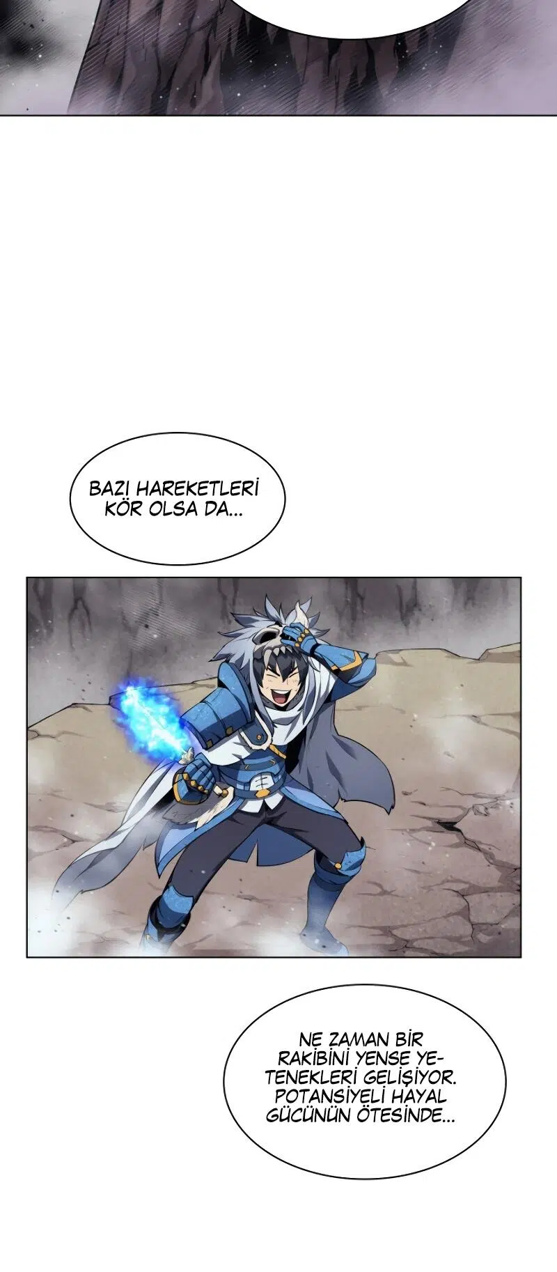 Tamteçhizat - Bölüm 42 Sayfa 102