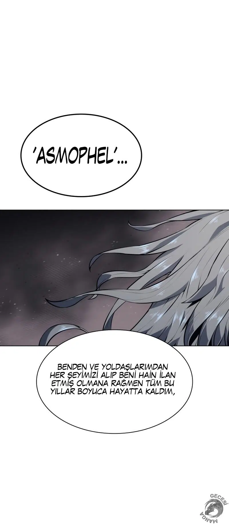 Tamteçhizat - Bölüm 42 Sayfa 103