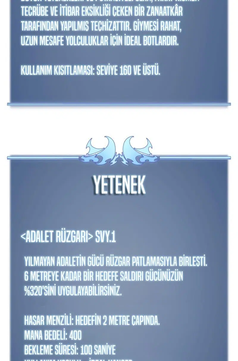 Tamteçhizat - Bölüm 42 Sayfa 114