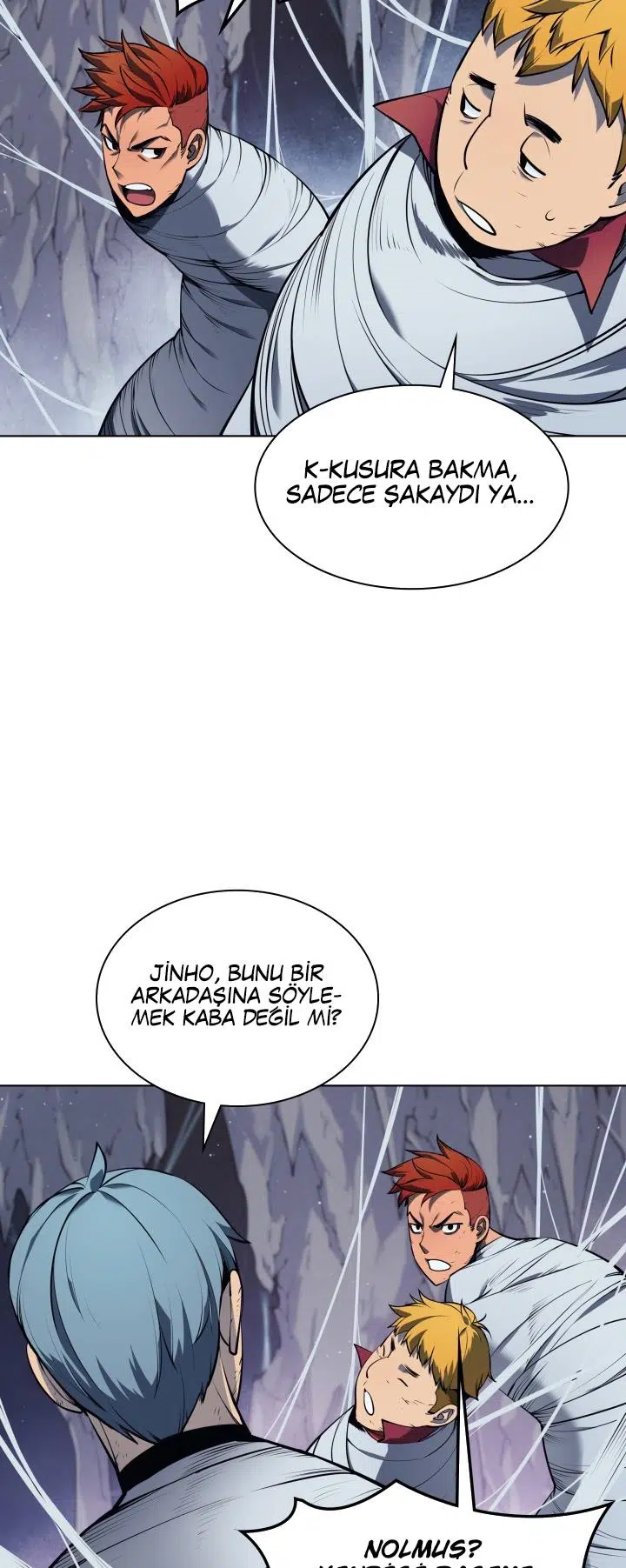 Tamteçhizat - Bölüm 43 Sayfa 8