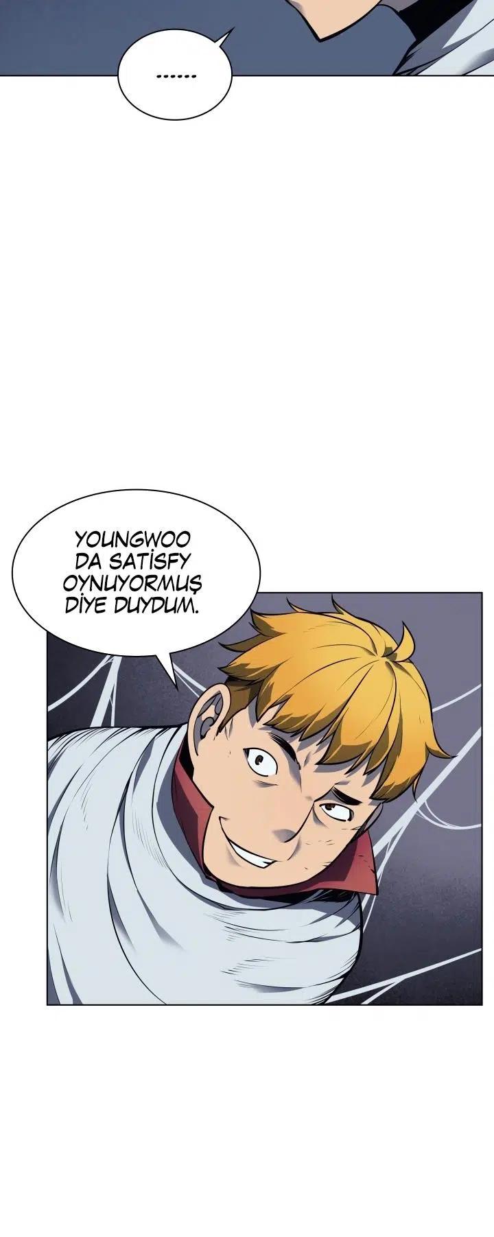 Tamteçhizat - Bölüm 43 Sayfa 12