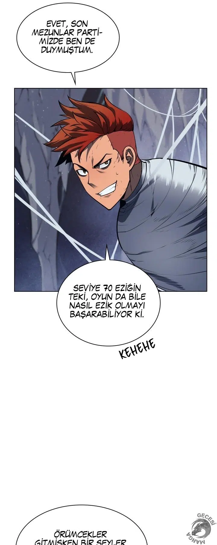 Tamteçhizat - Bölüm 43 Sayfa 13