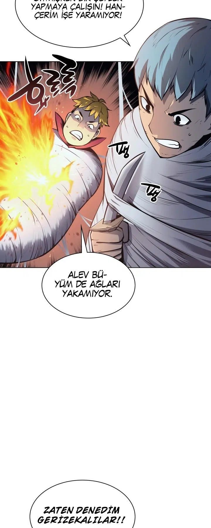 Tamteçhizat - Bölüm 43 Sayfa 14