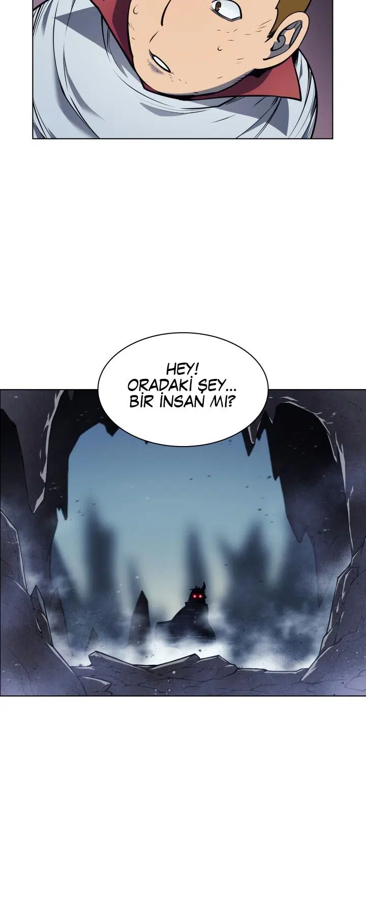 Tamteçhizat - Bölüm 43 Sayfa 16