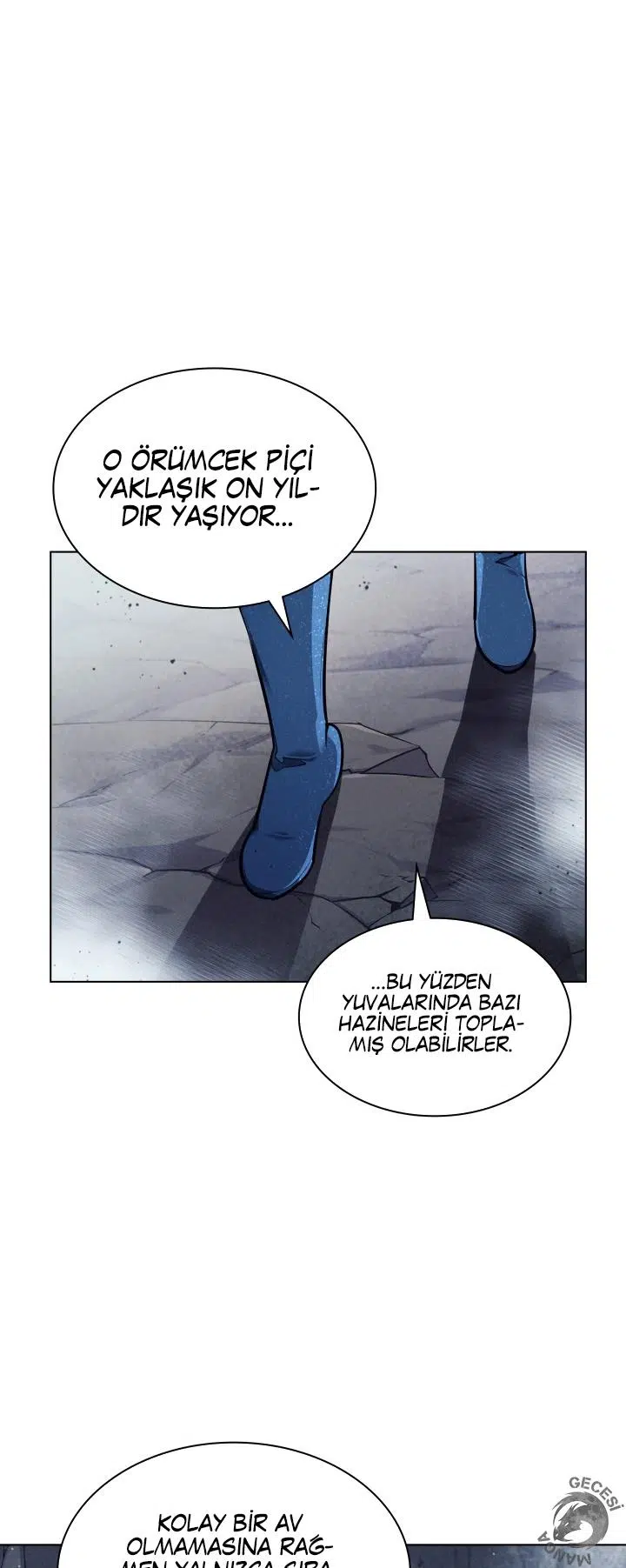 Tamteçhizat - Bölüm 43 Sayfa 17