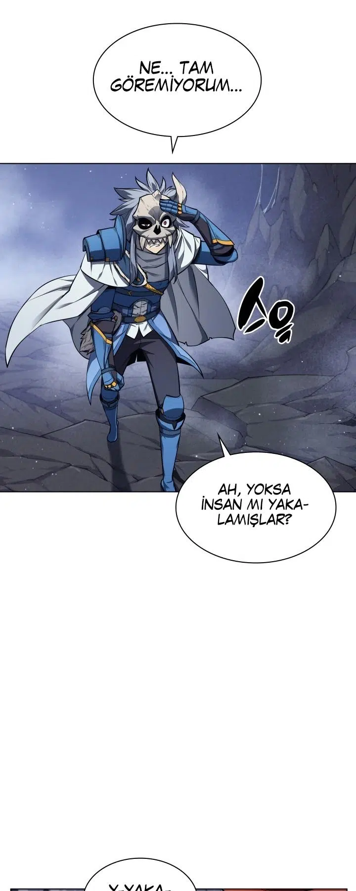 Tamteçhizat - Bölüm 43 Sayfa 22