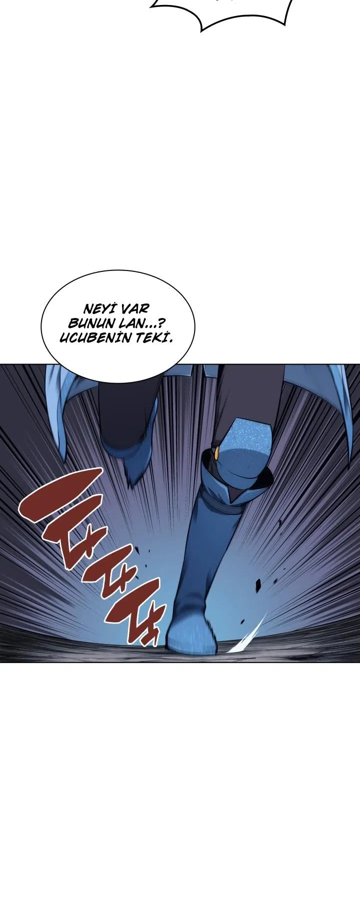 Tamteçhizat - Bölüm 43 Sayfa 24