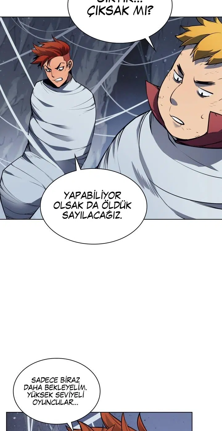 Tamteçhizat - Bölüm 43 Sayfa 33