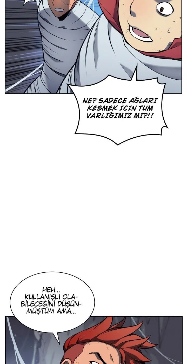 Tamteçhizat - Bölüm 43 Sayfa 47