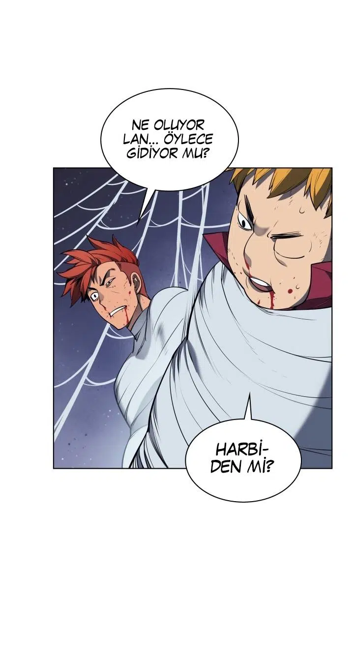 Tamteçhizat - Bölüm 43 Sayfa 77