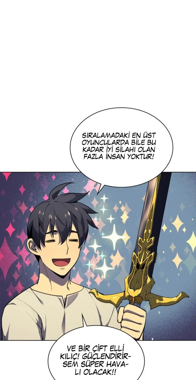Tamteçhizat - Bölüm 45 Sayfa 5