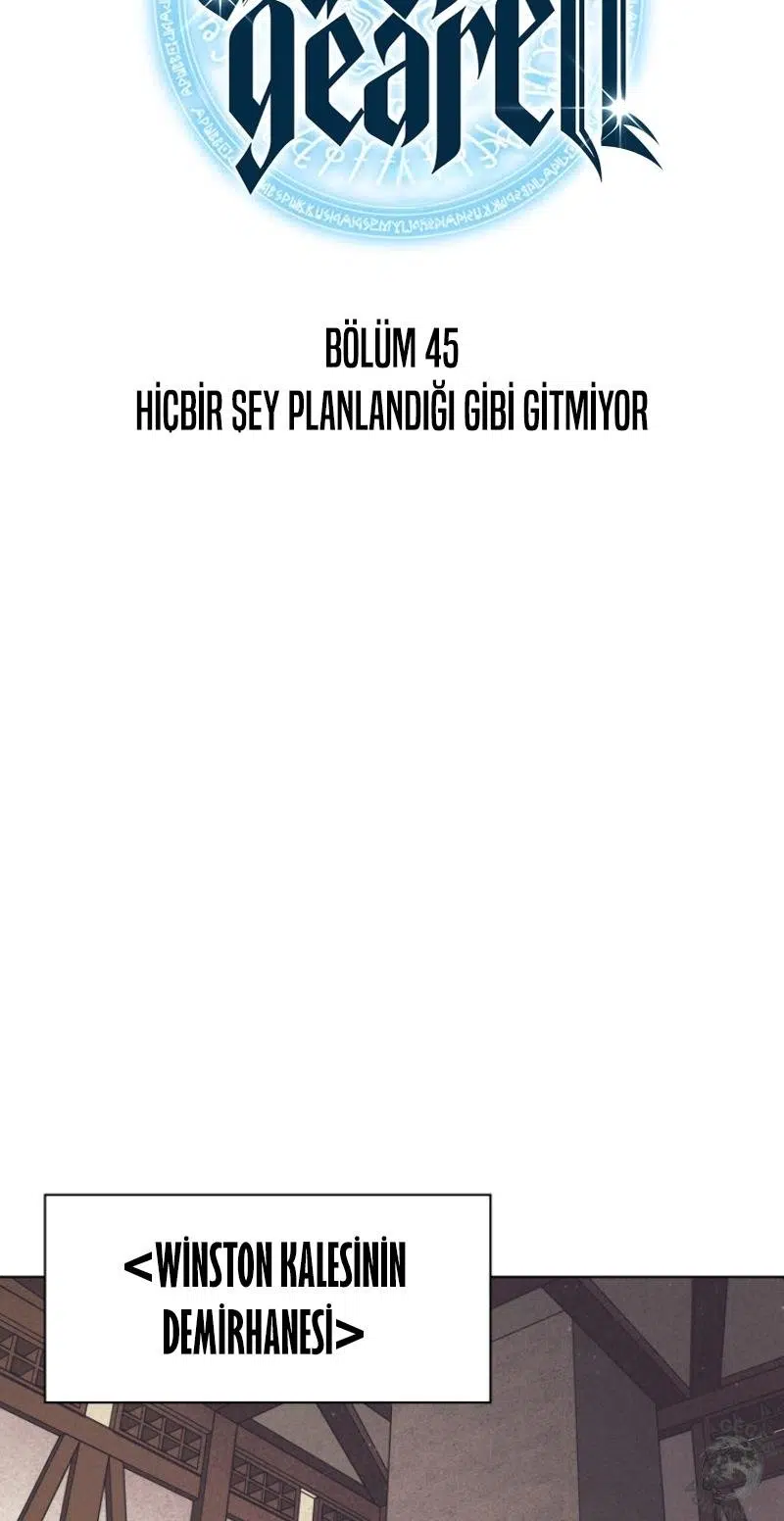 Tamteçhizat - Bölüm 45 Sayfa 13