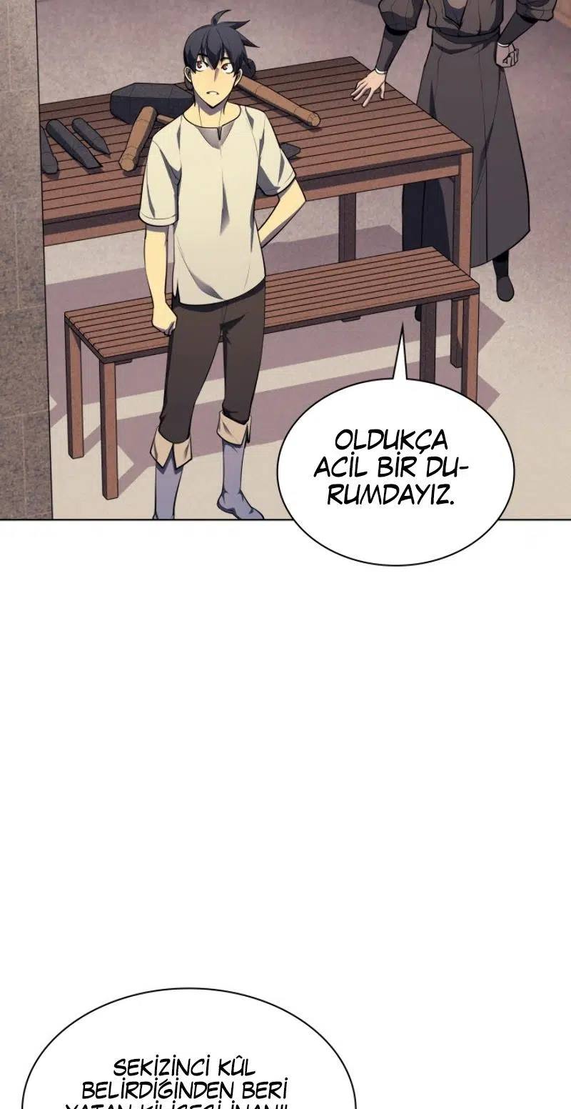 Tamteçhizat - Bölüm 45 Sayfa 15