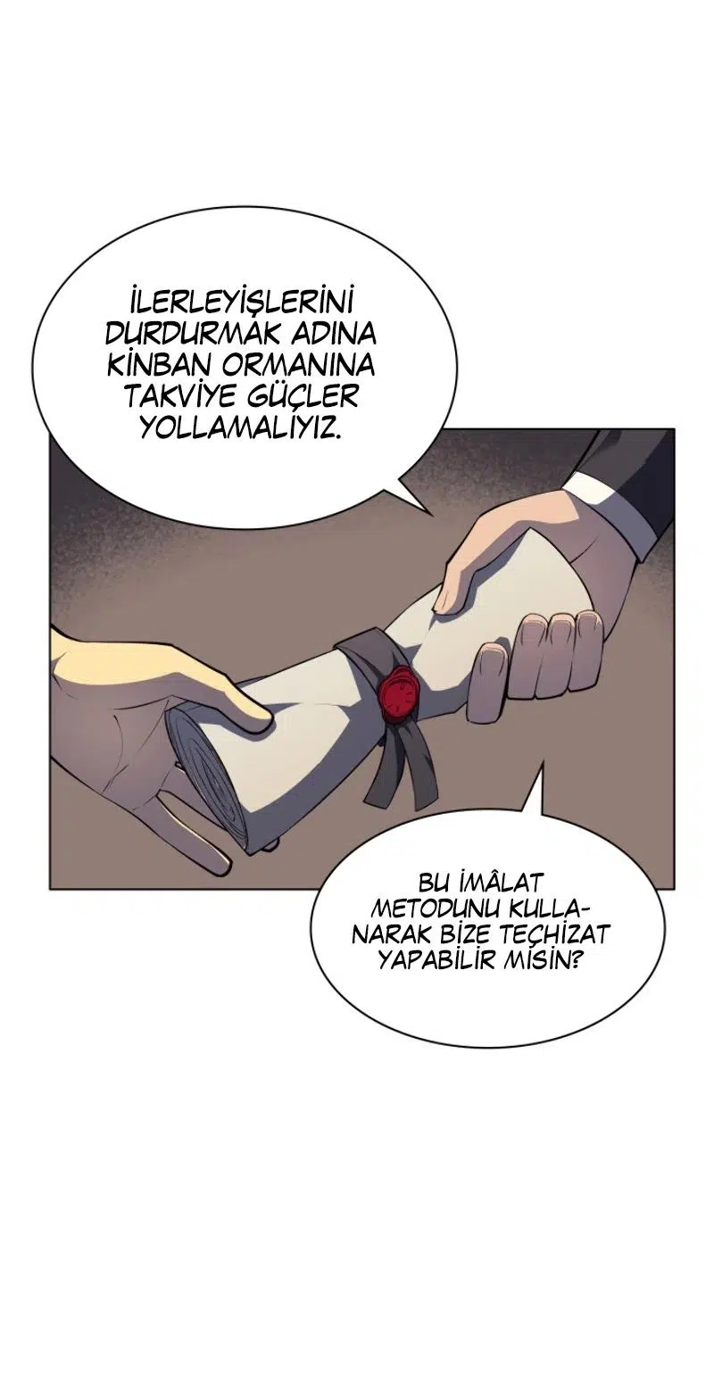 Tamteçhizat - Bölüm 45 Sayfa 18