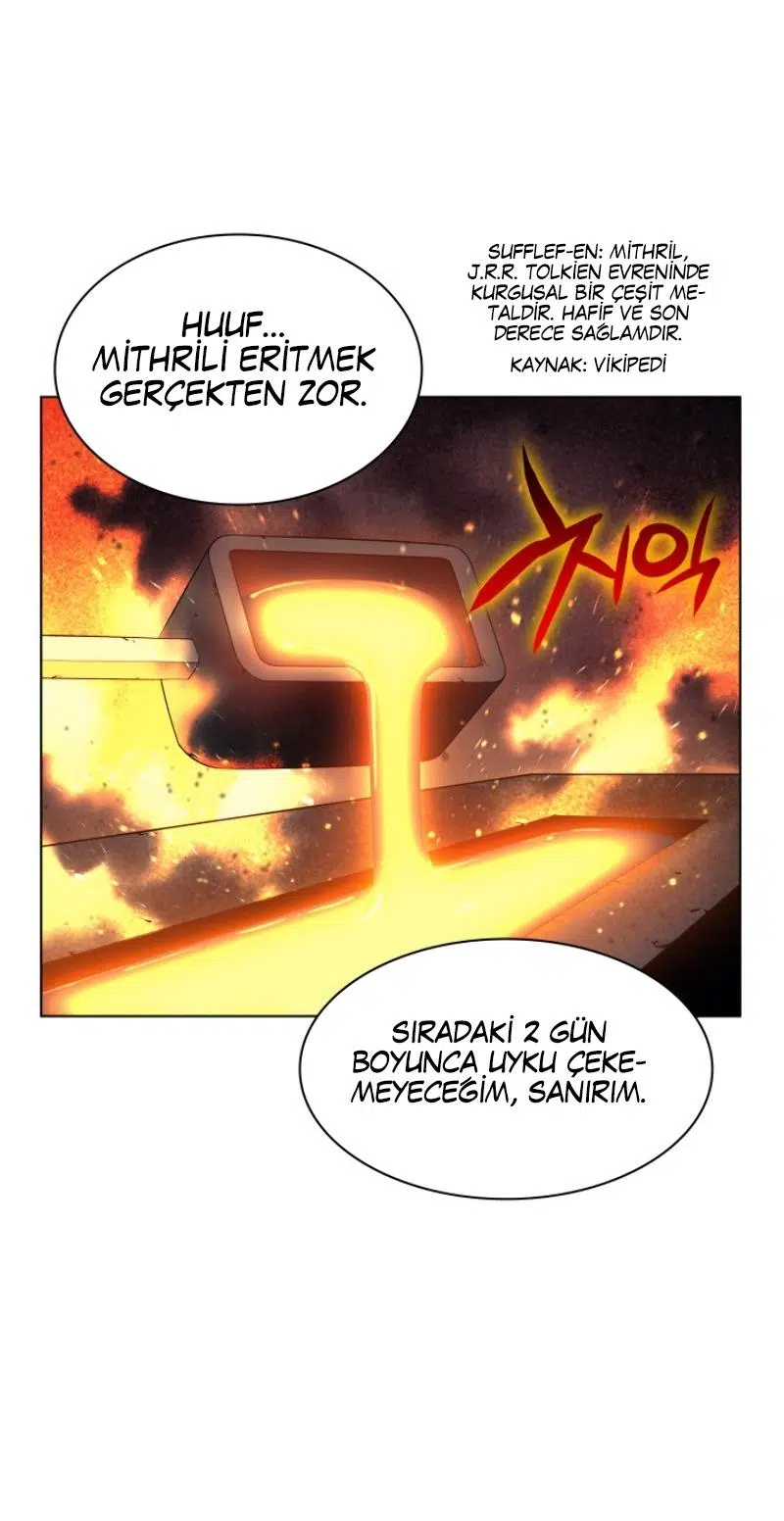 Tamteçhizat - Bölüm 45 Sayfa 27