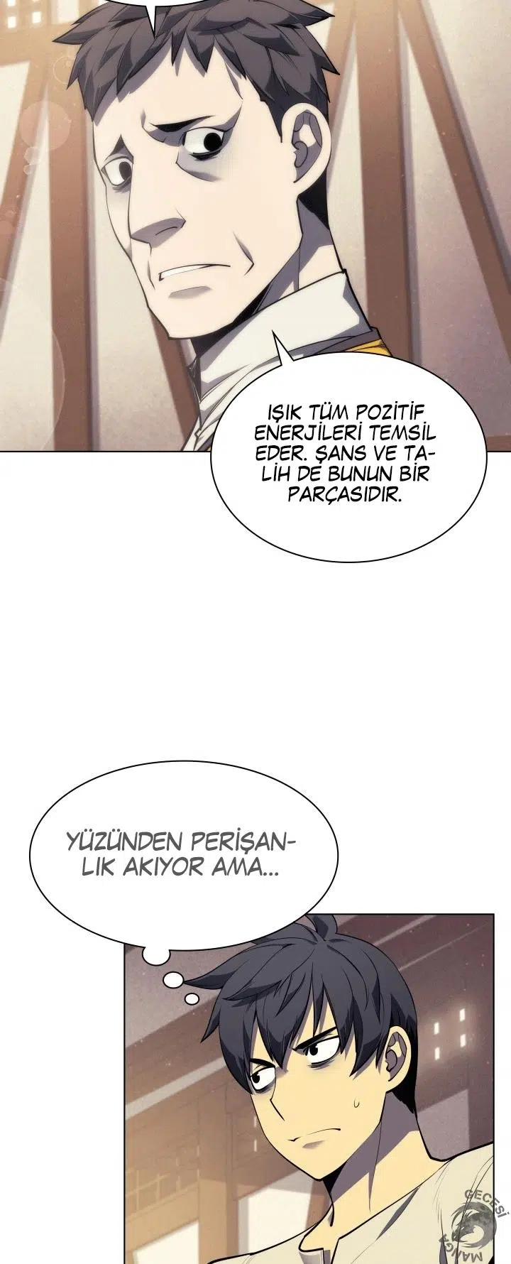 Tamteçhizat - Bölüm 45 Sayfa 30
