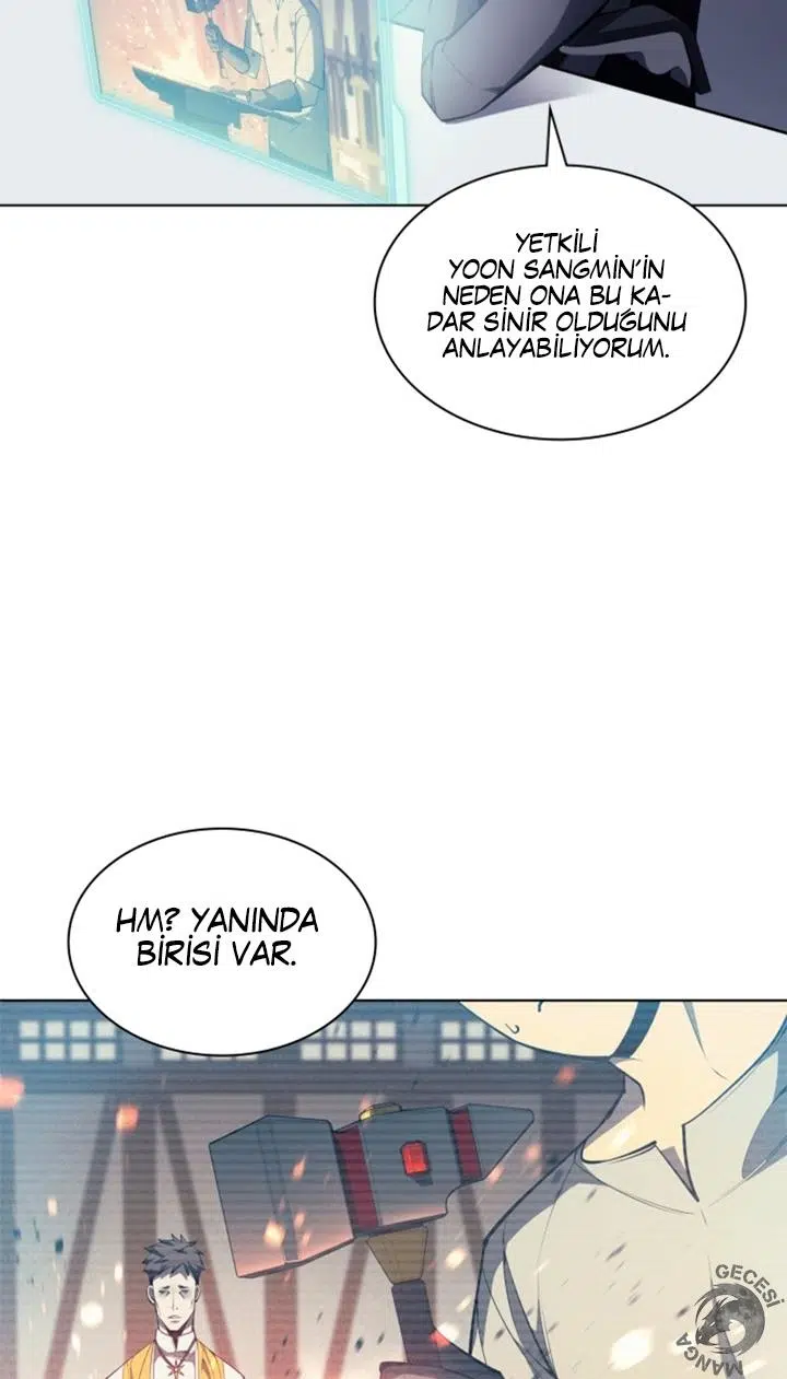 Tamteçhizat - Bölüm 45 Sayfa 35
