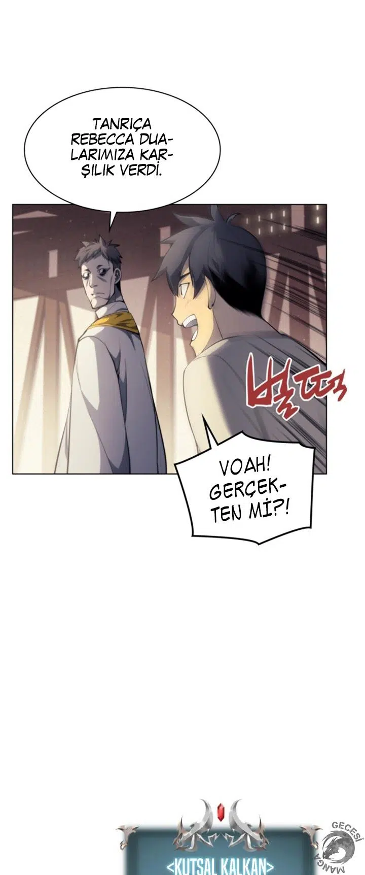 Tamteçhizat - Bölüm 45 Sayfa 42
