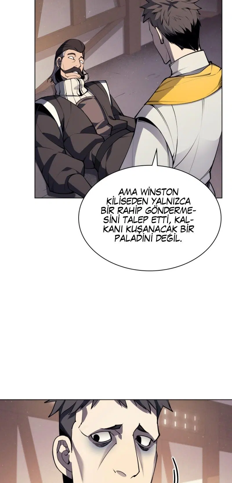 Tamteçhizat - Bölüm 45 Sayfa 62