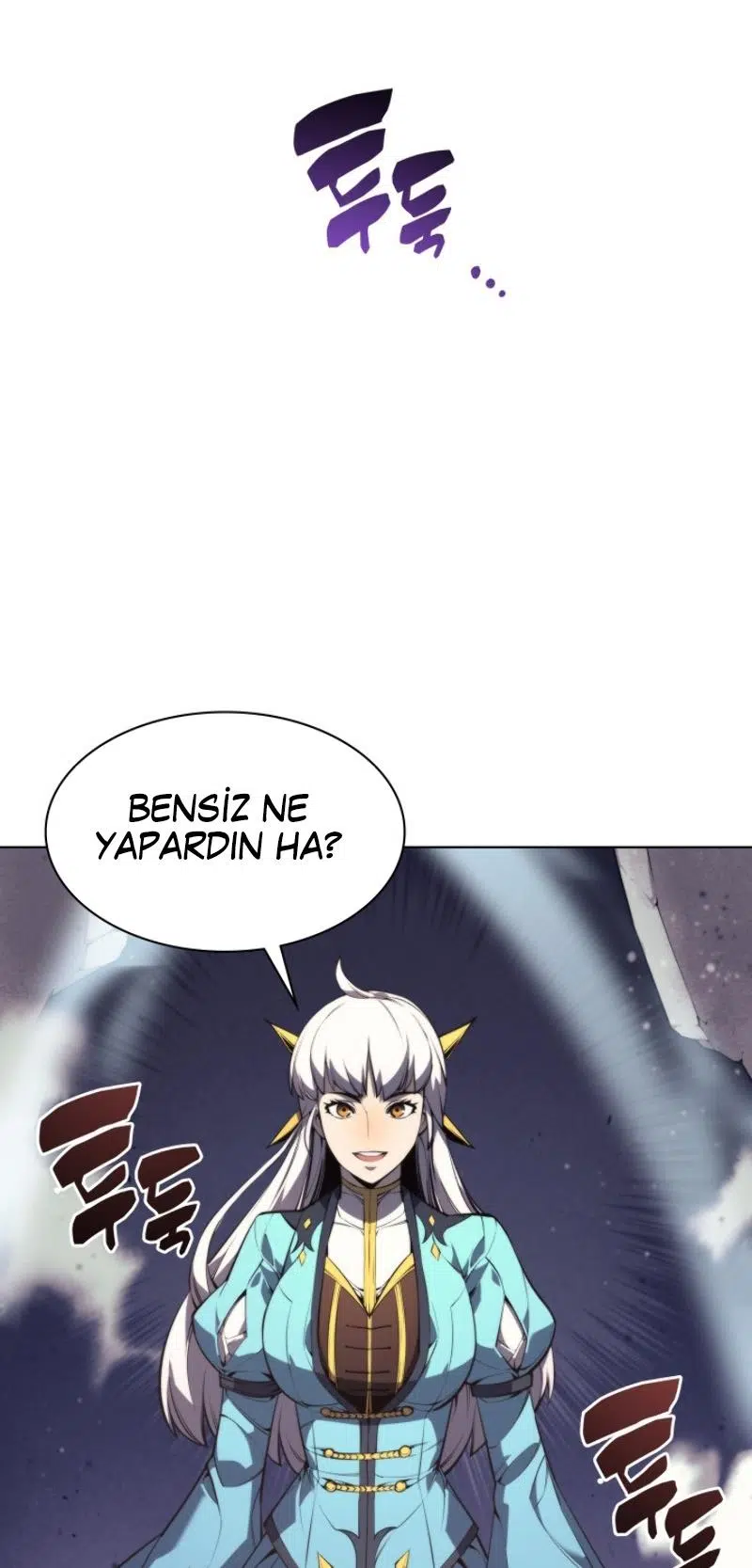 Tamteçhizat - Bölüm 45 Sayfa 69