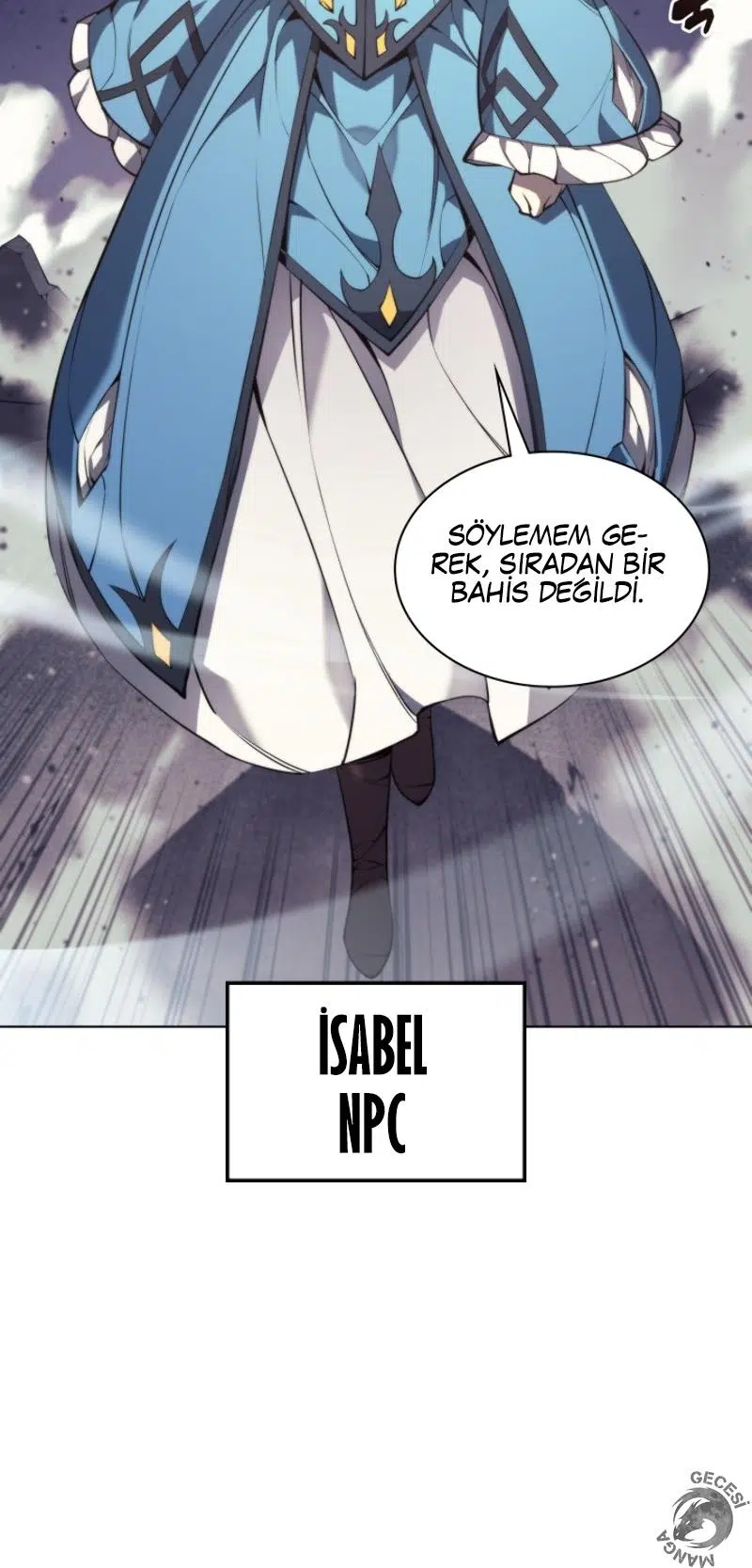 Tamteçhizat - Bölüm 45 Sayfa 70