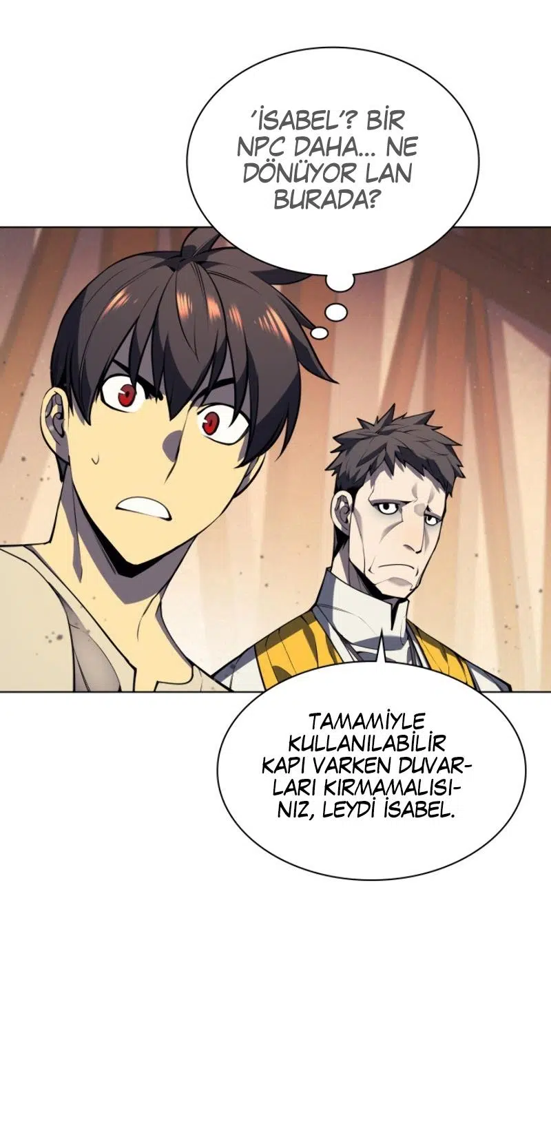 Tamteçhizat - Bölüm 45 Sayfa 71