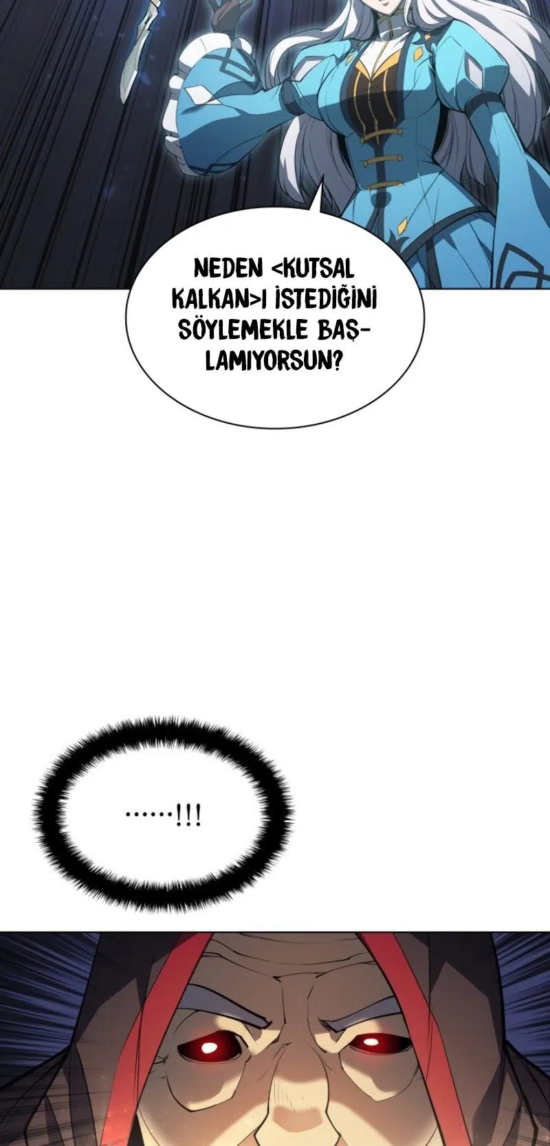 Tamteçhizat - Bölüm 45 Sayfa 74