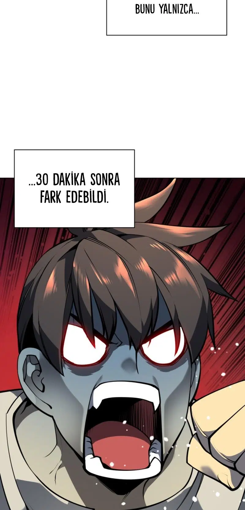 Tamteçhizat - Bölüm 45 Sayfa 84